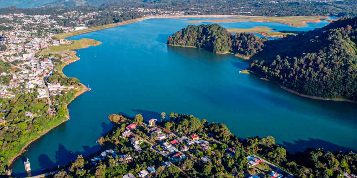 Pueblo Mágico de Huauchinango  