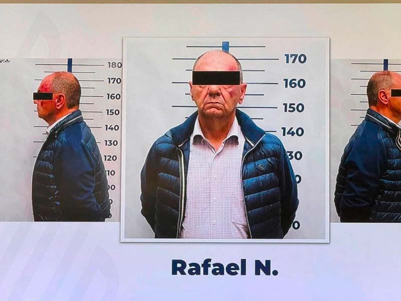 Denuncian a seis proveedores relacionados con el tirador de la Vía Atlixcáyotl por anomalías
