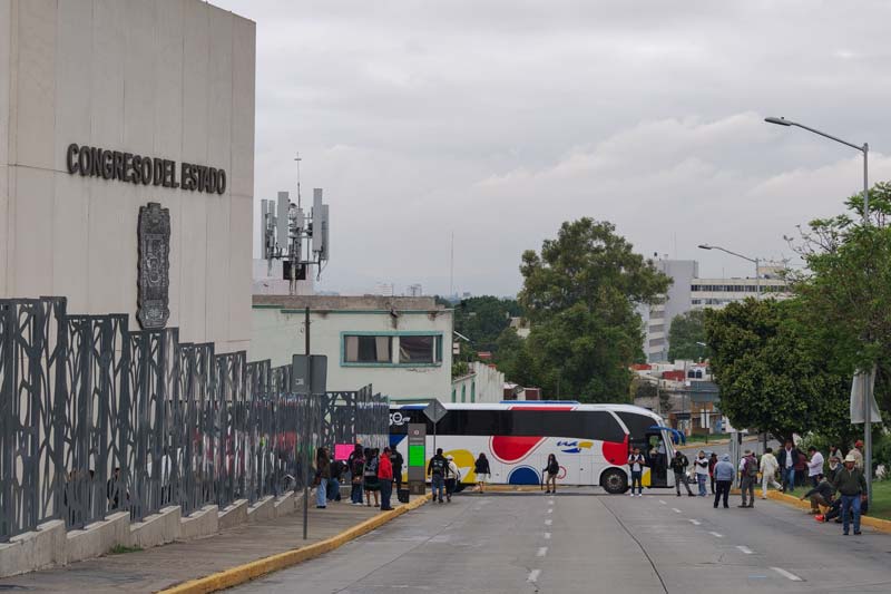 PRI acusa que Morena no resuelve conflicto Hueyapan-Atempan por voto de castigo