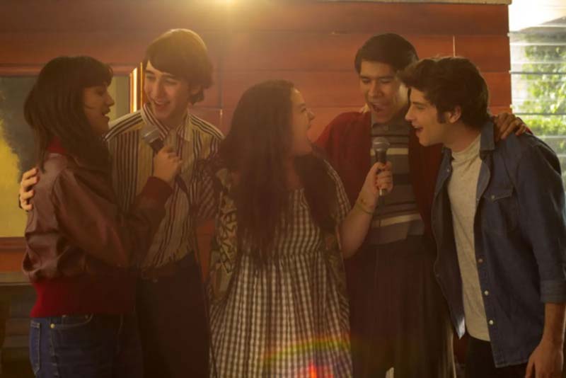 Prime Video anuncia temporada 2 de “Nadie Nos Va a Extrañar”; estreno en agosto