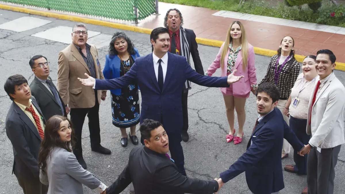 Prime Video estrena “La Oficina”: la adaptación mexicana de la exitosa serie The Office