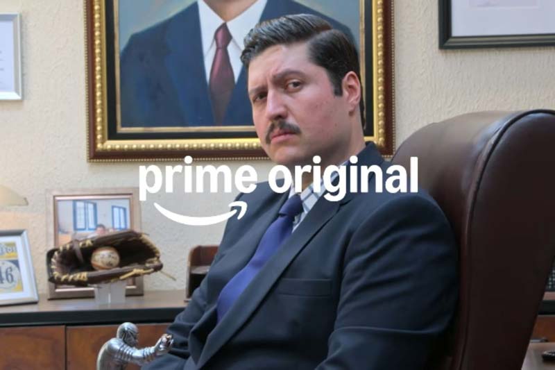 Prime Video estrena “La Oficina”: la adaptación mexicana de la exitosa serie The Office