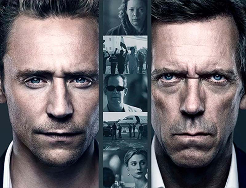 Qué ver en enero: Prime Video suma nuevas series y grandes películas