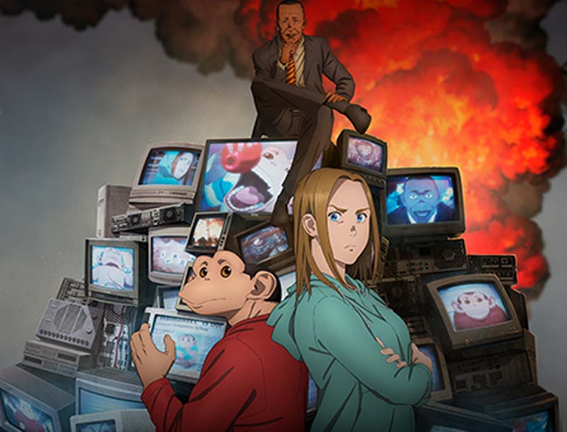 Qué ver en enero: Prime Video suma nuevas series y grandes películas