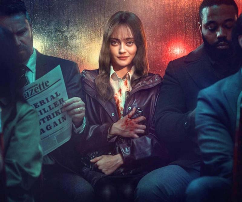 Prime Video trae lo mejor de febrero: Nuevas series, películas y docuseries