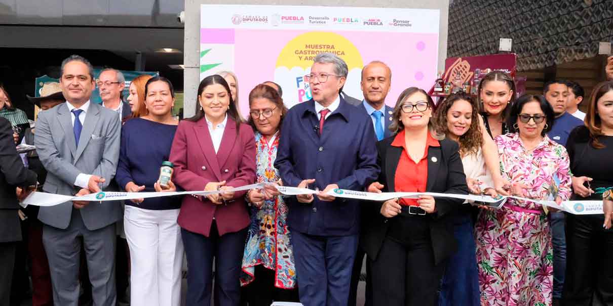 Feria turística