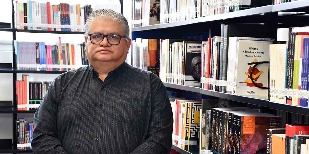 Humberto Morales Moreno