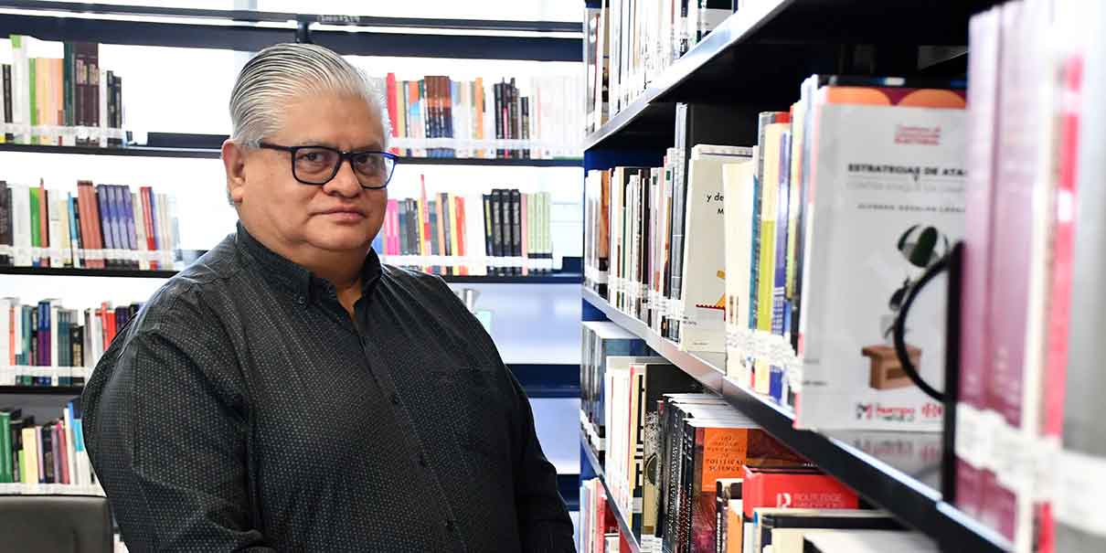 Humberto Morales Moreno