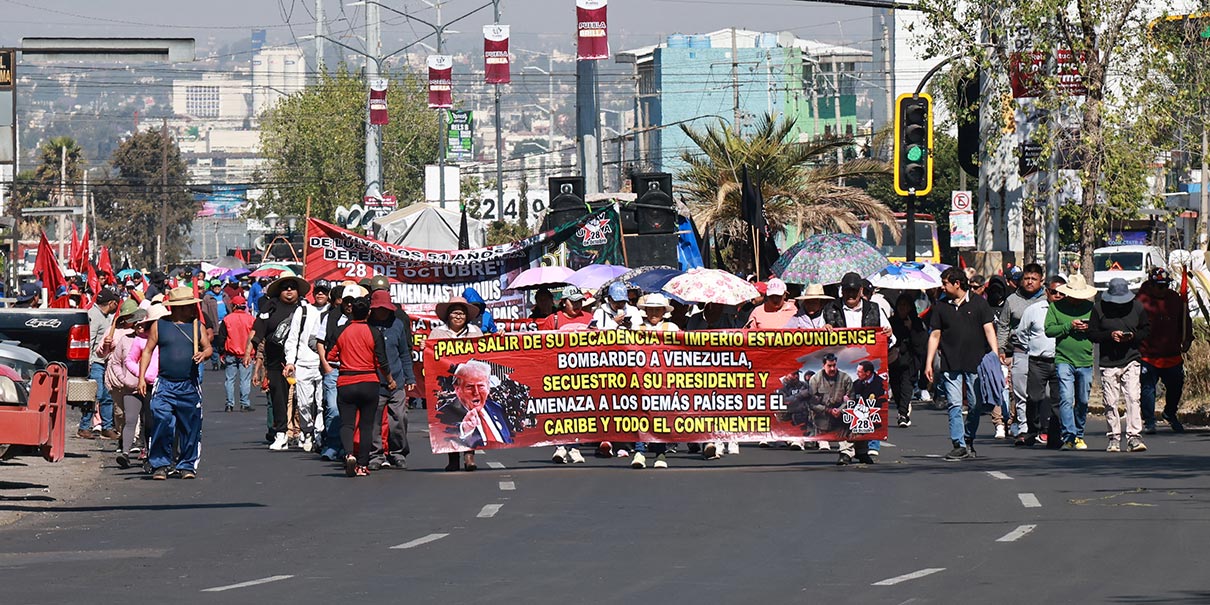 28 de Octubre