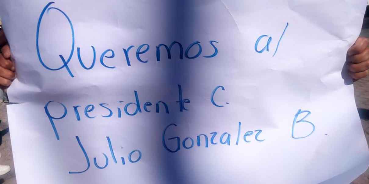 Conflicto en Canadevi