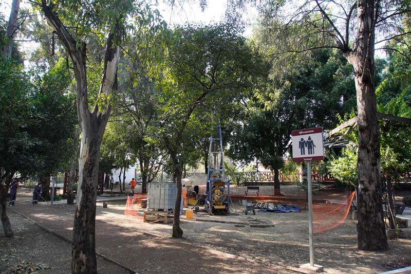 Proyecto del cablebús en Puebla afectará 980 árboles; 280 serán reubicados