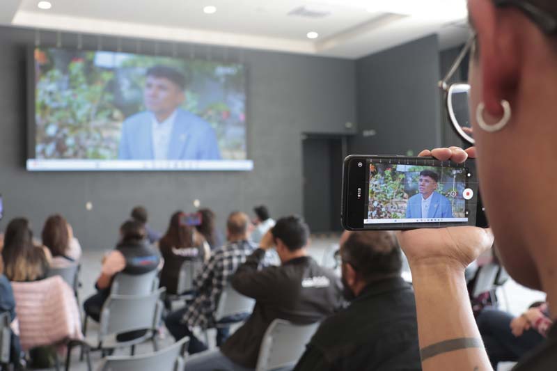 Puebla colabora con Fiscalía de Nuevo León en caso del docente Leonardo Escobar