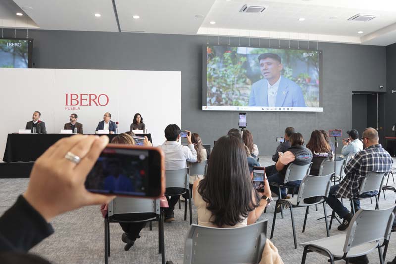 Puebla colabora con Fiscalía de Nuevo León en caso del docente Leonardo Escobar
