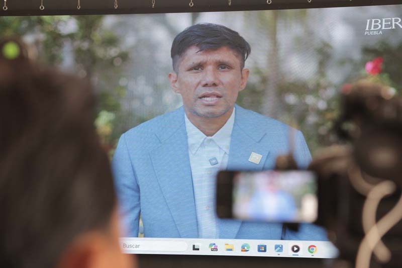 Puebla colabora con Fiscalía de Nuevo León en caso del docente Leonardo Escobar