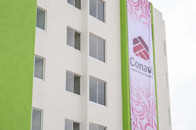 Puebla construye más de mil 600 viviendas en San José Chiapa