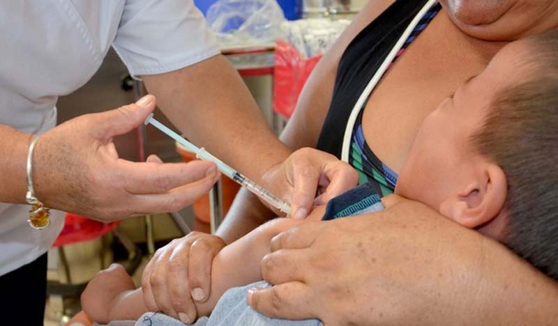 Puebla enfrenta brote de sarampión con 33 casos confirmados; descartan cierre de escuelas