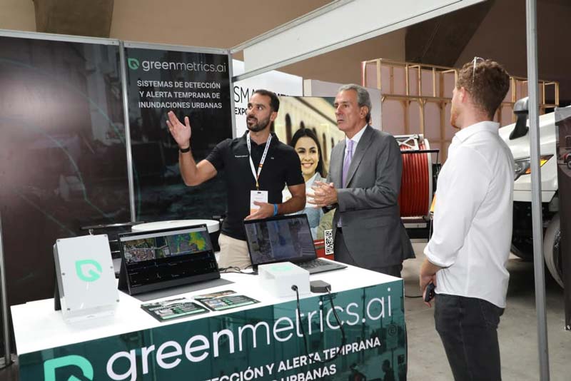 Puebla inaugura Smart City LATAM con enfoque en desarrollo urbano inteligente e inclusivo