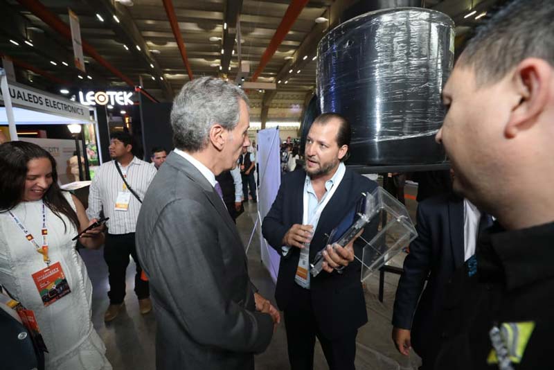 Puebla inaugura Smart City LATAM con enfoque en desarrollo urbano inteligente e inclusivo