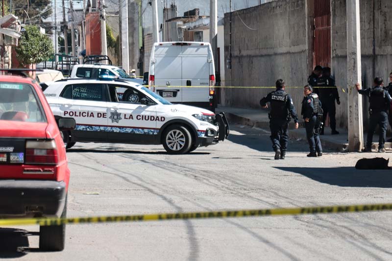 Puebla ocupa el lugar 12 nacional con 72 ejecuciones en abril, reporta el SESNSP