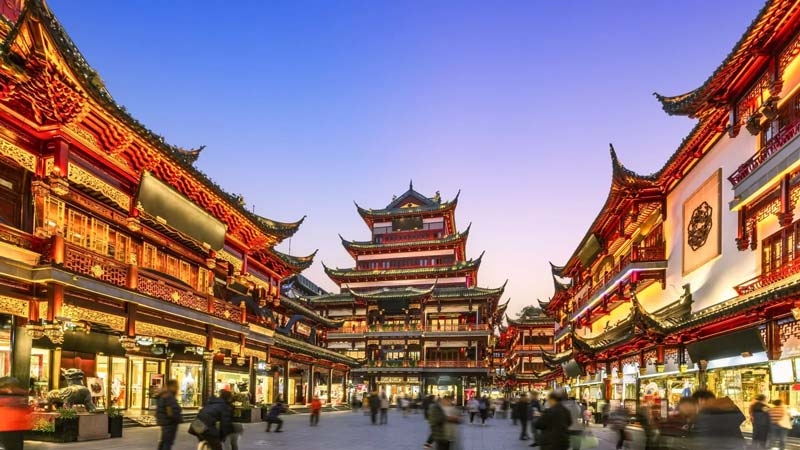 Puebla promoverá atractivos turísticos en China; Armenta visitará centros tecnológicos