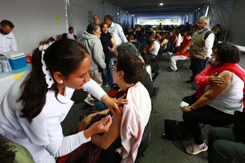Puebla reporta 66 casos de sarampión y llama a extremar precauciones