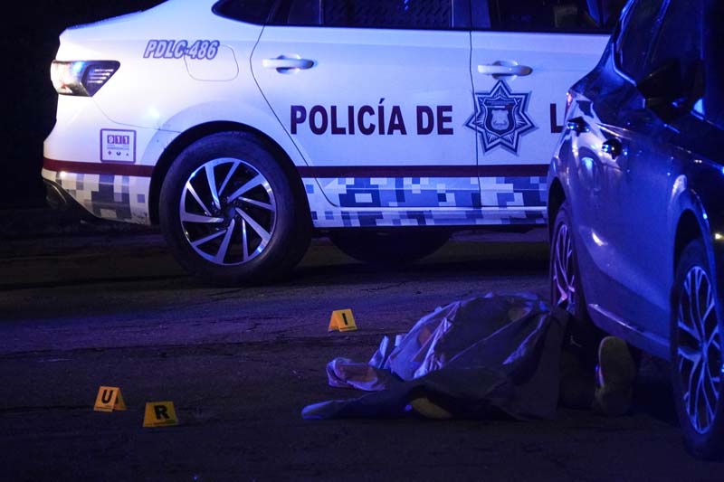 Puebla suma 360 ejecuciones en seis meses de 2026 y se mantiene entre los estados con más homicidios dolosos