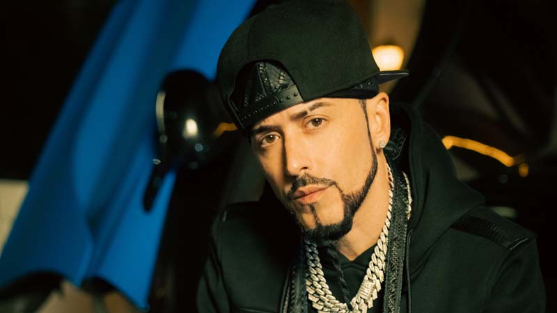 Yandel, Infinito, Yandel Sinfónico, concierto Puebla 2026, música urbana