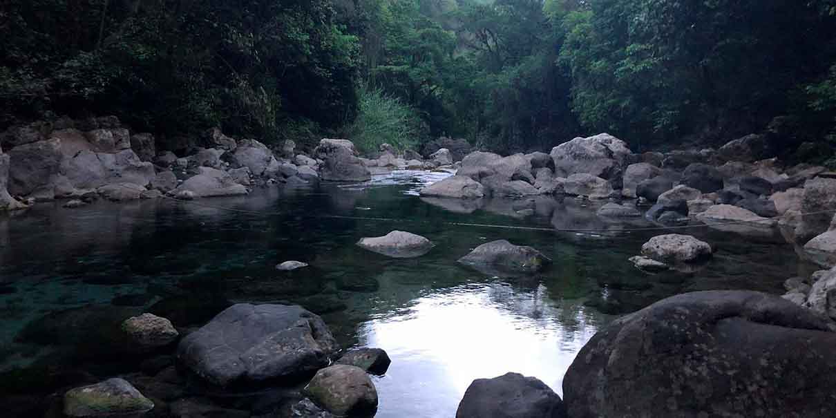Puente de Dios