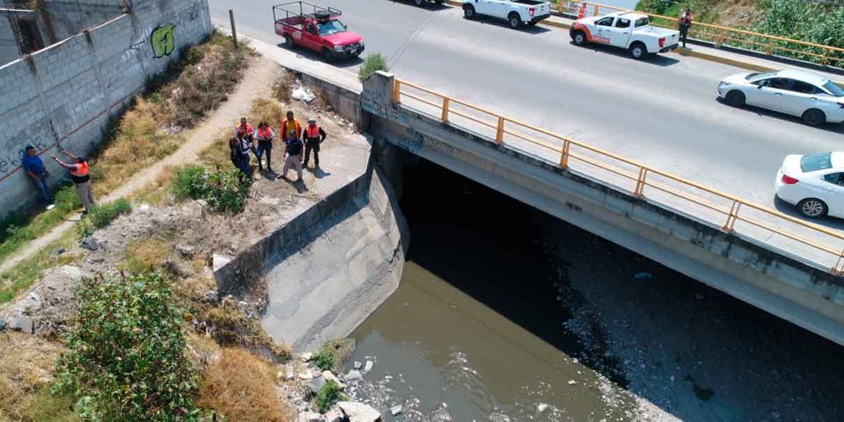 Puente Negro