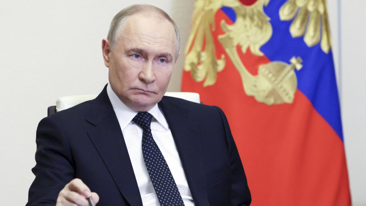 Putin