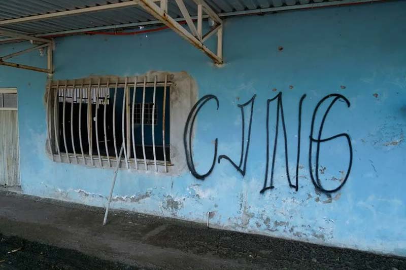 ¿Quién tomará el control del CJNG tras la caída de “El Mencho”?