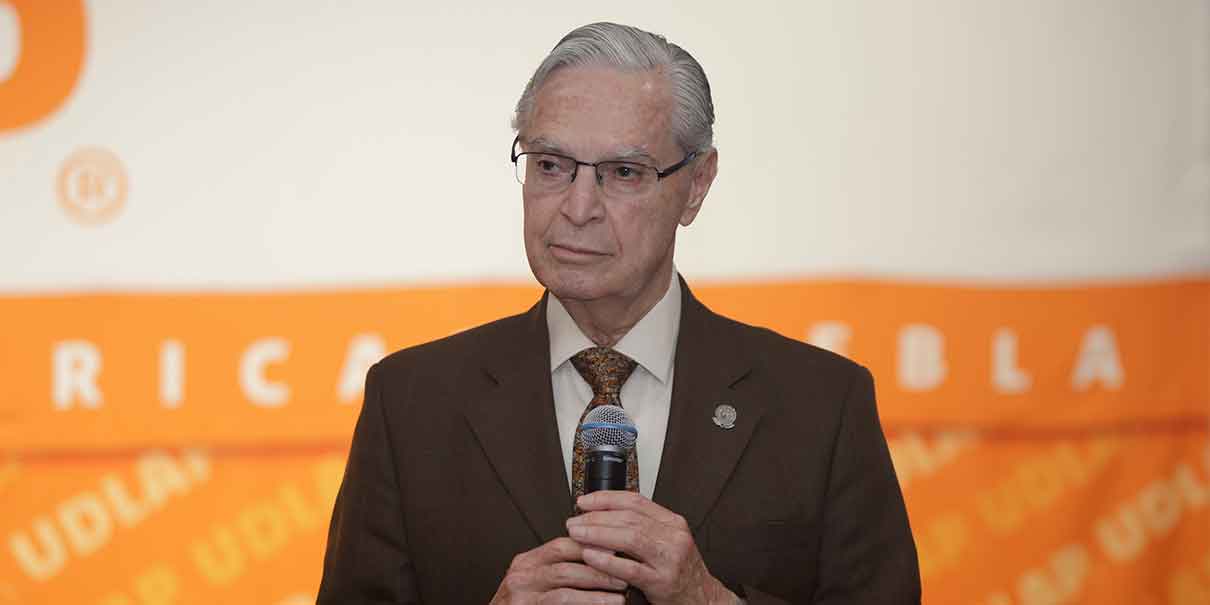 Luis Ernesto Derbez