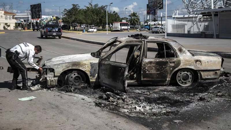 Clan Inzunza: red familiar del senador domina espacios en la Cámara alta y el Poder Judicial de Sinaloa