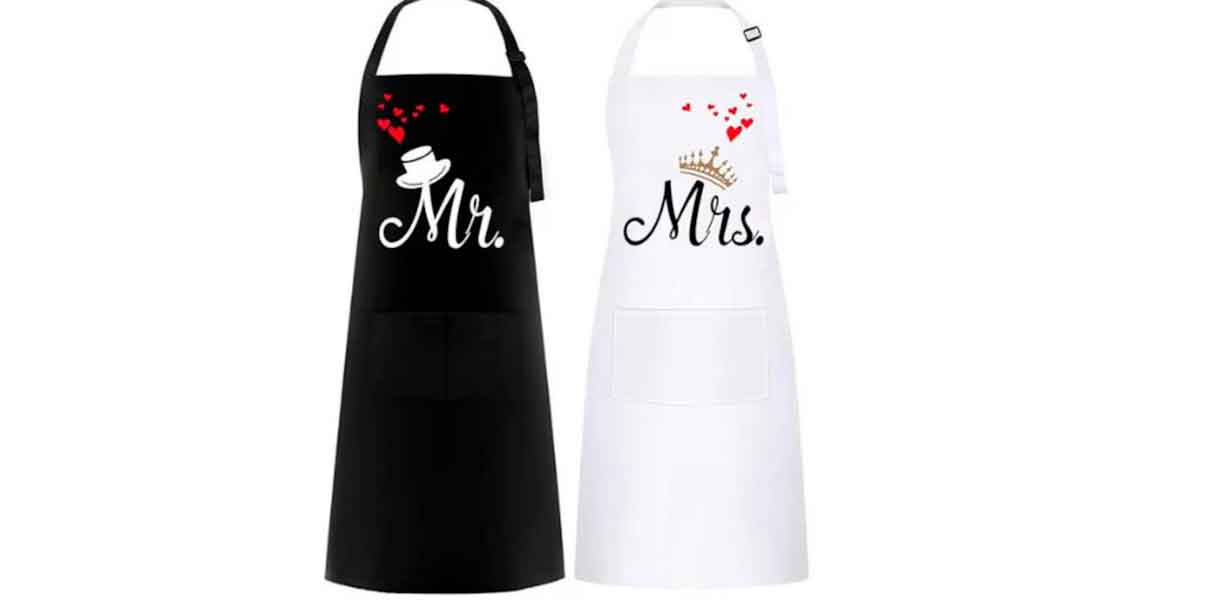 Regalos de San Valentín