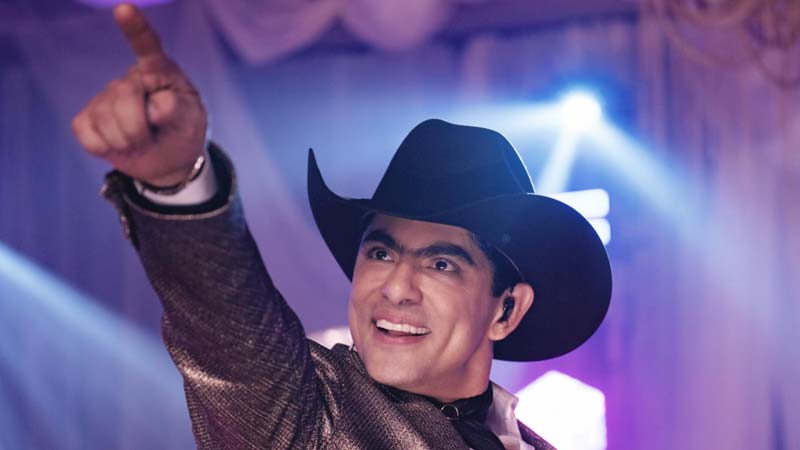 Regresa Víctor García con espectáculo imperdible en el Auditorio Metropolitano