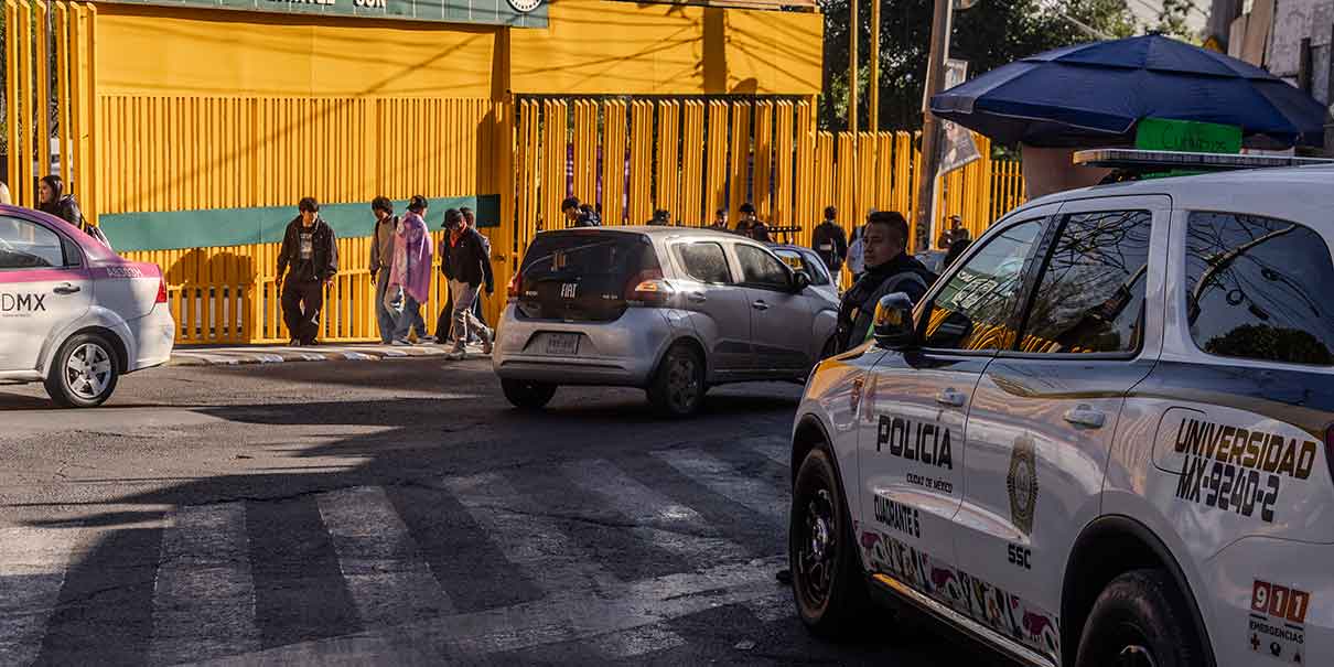 Regreso a clases