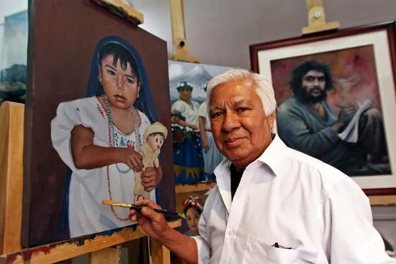 Relevo en la dirección de Museos Puebla y Fritz Glockner asume Cultura