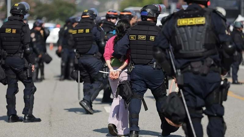 Remesas a México caen 4.6% en 2025 por temor a deportaciones, reporta Banxico