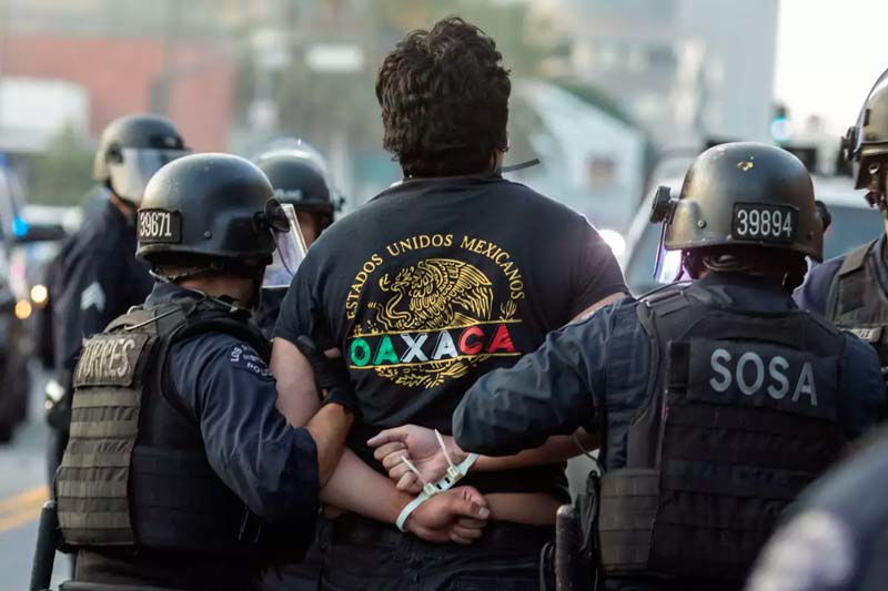 Remesas disminuyen y redadas en EE. UU. ponen en riesgo el sustento de familias mexicanas