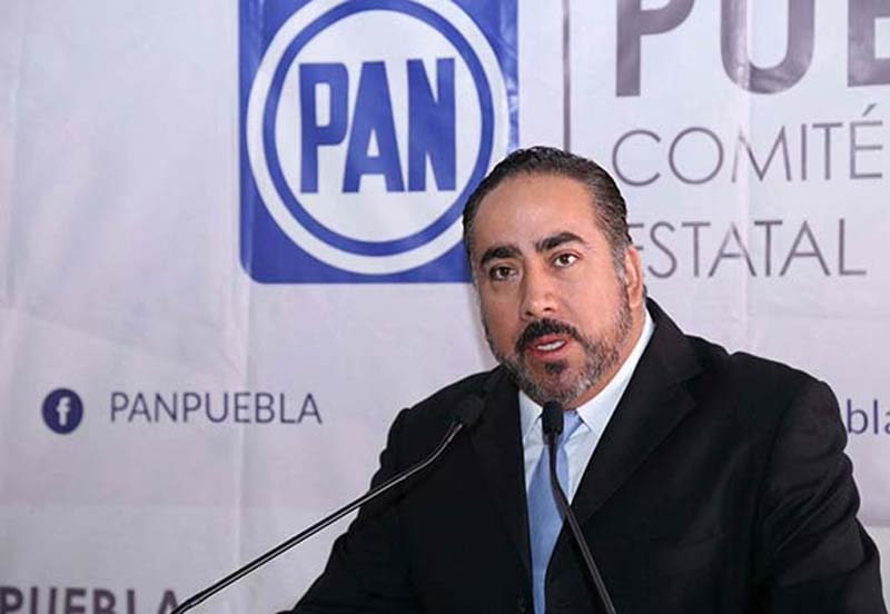Renuncias en área jurídica legislativa del Congreso no tocan al secretario general