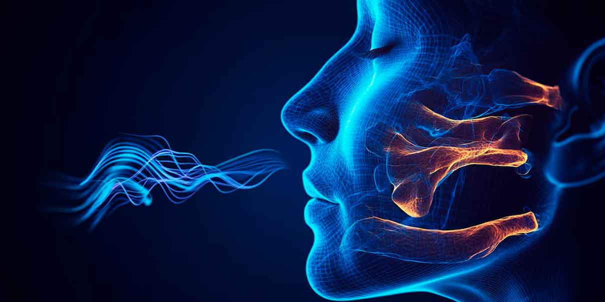 Respiración