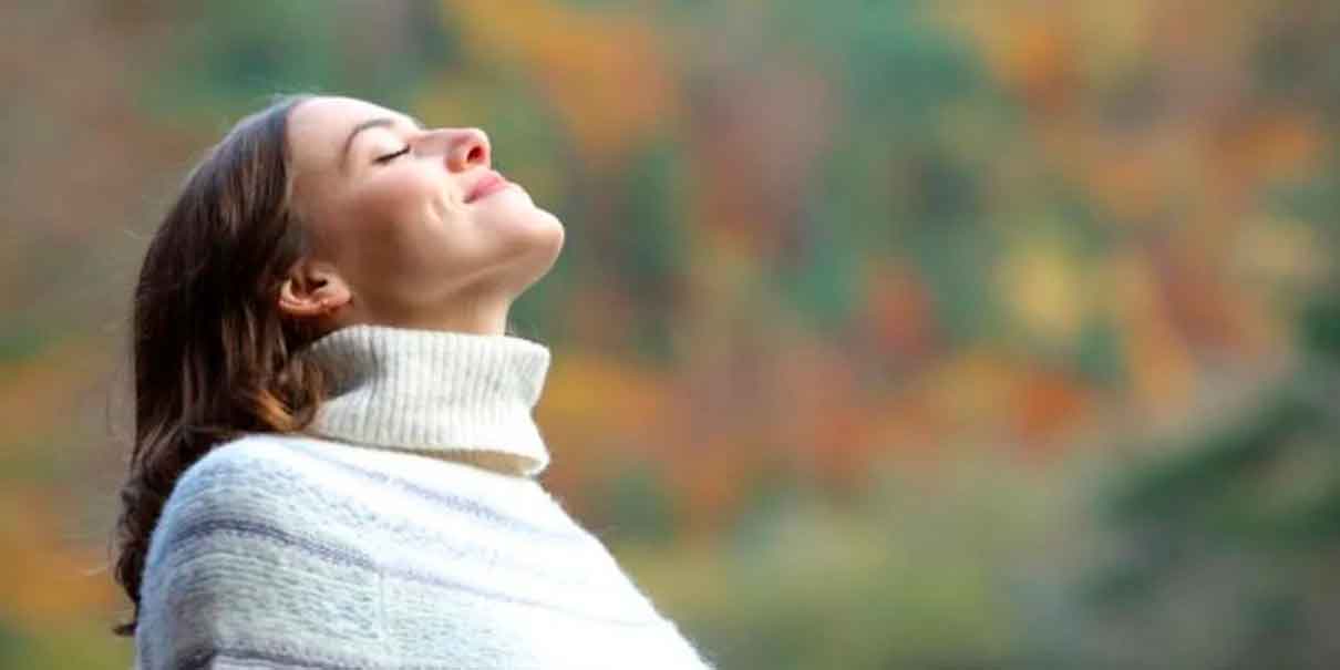Respiración