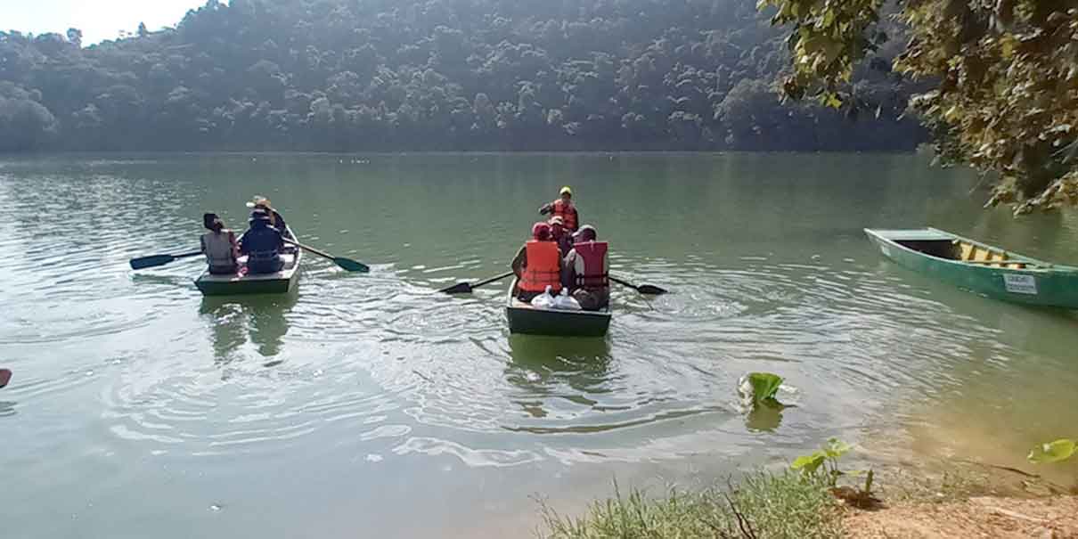 Represa