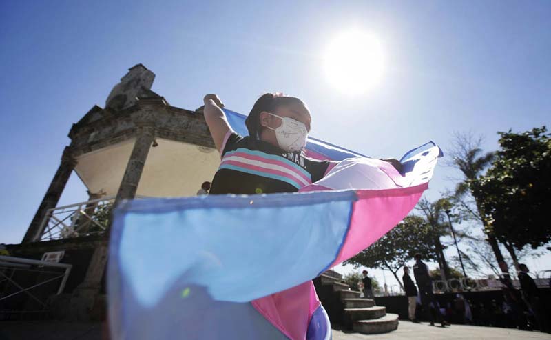 Respeto s铆, pero no una Ley de Infancias Trans: Arquidi贸cesis de Puebla