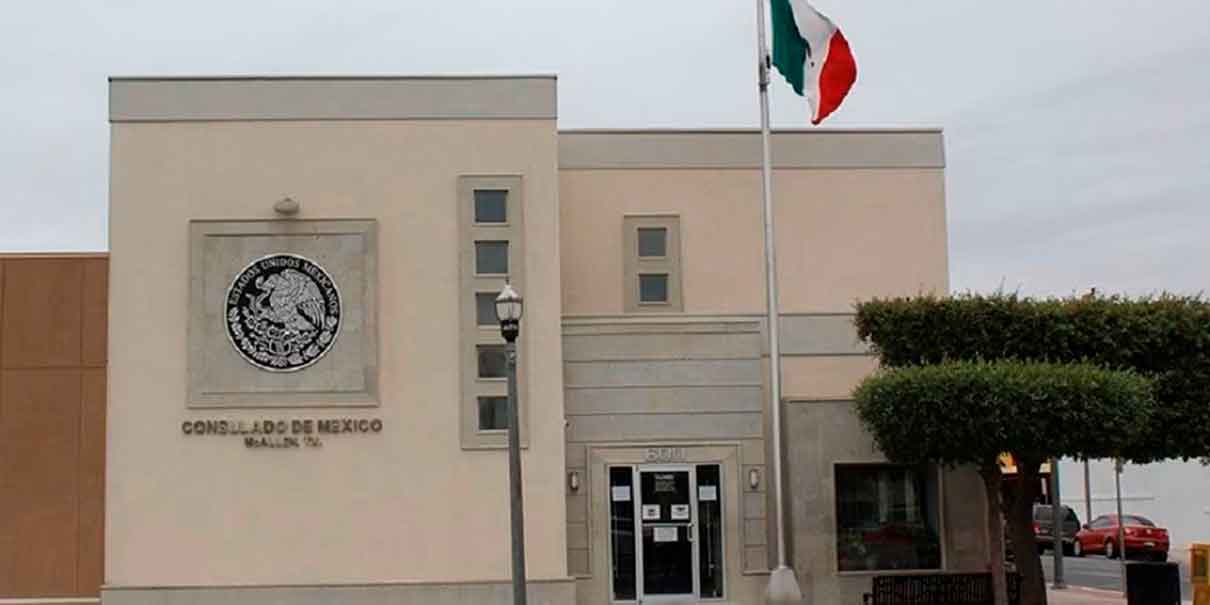 Consulados