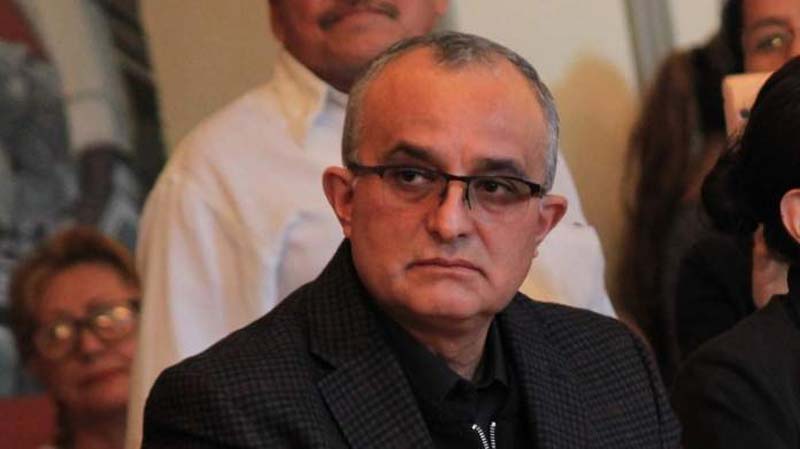 Revisión técnica y financiera al Soapap y Agua de Puebla; las comparecencias se mantendrán