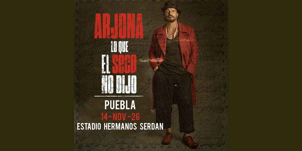 Tour Arjona