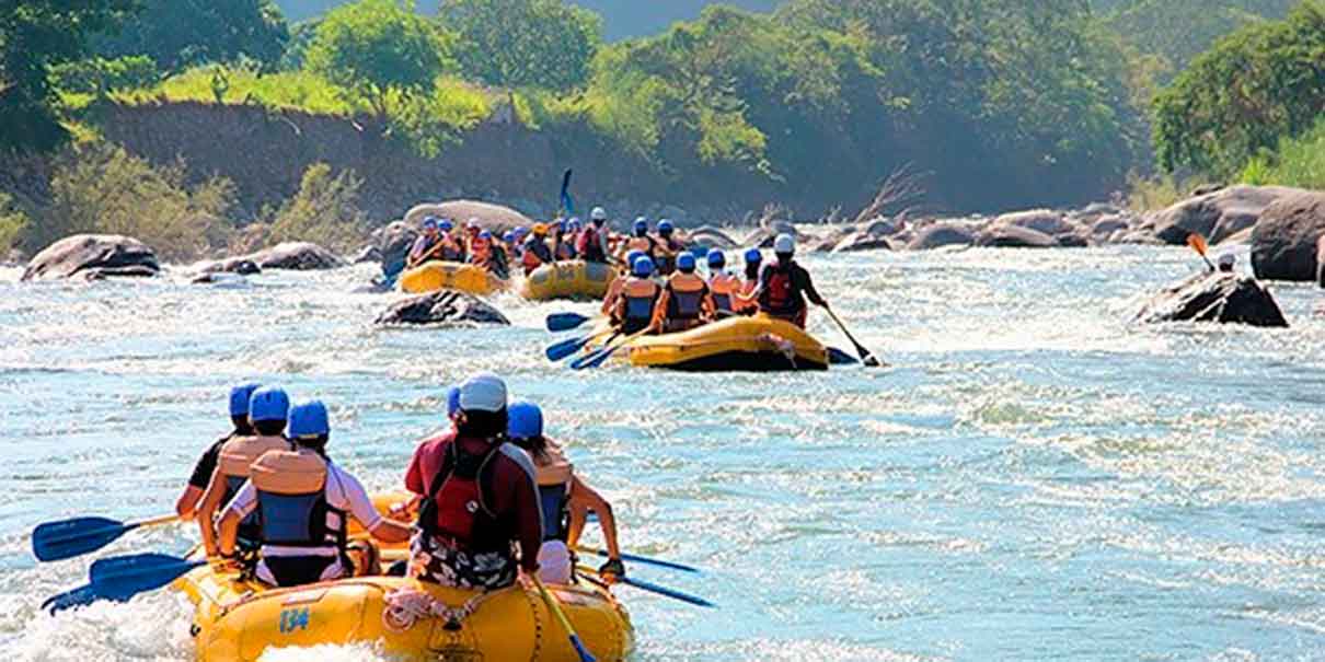  Río Pescados