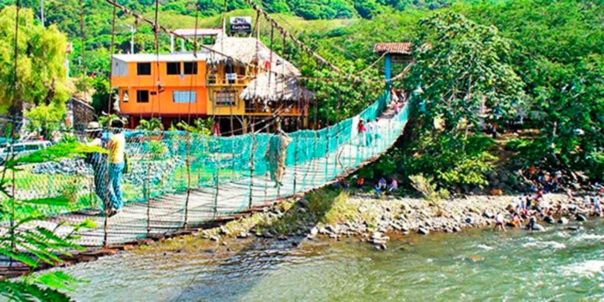  Río Pescados