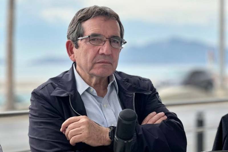 Rocha, en la mira de la FGR por homicidio de Cuén y elecciones en Sinaloa